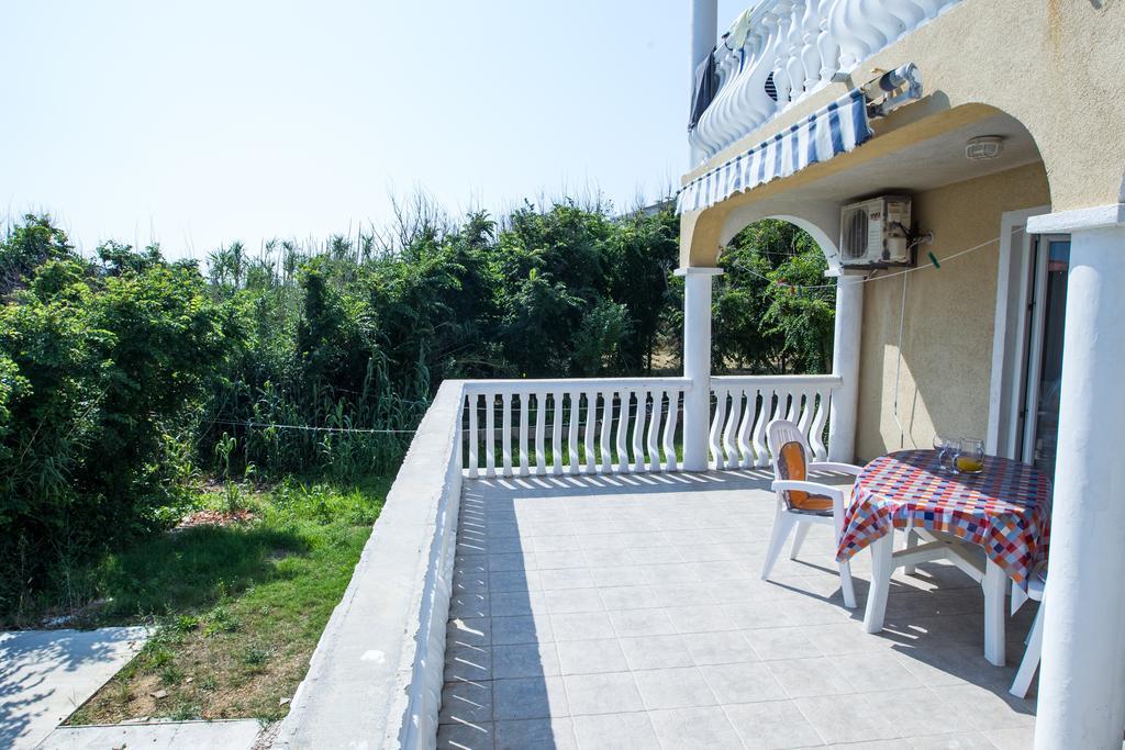 Apartments Toro Pag Town Luaran gambar