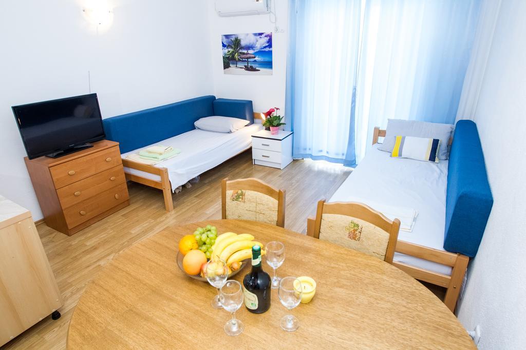 Apartments Toro Pag Town Luaran gambar