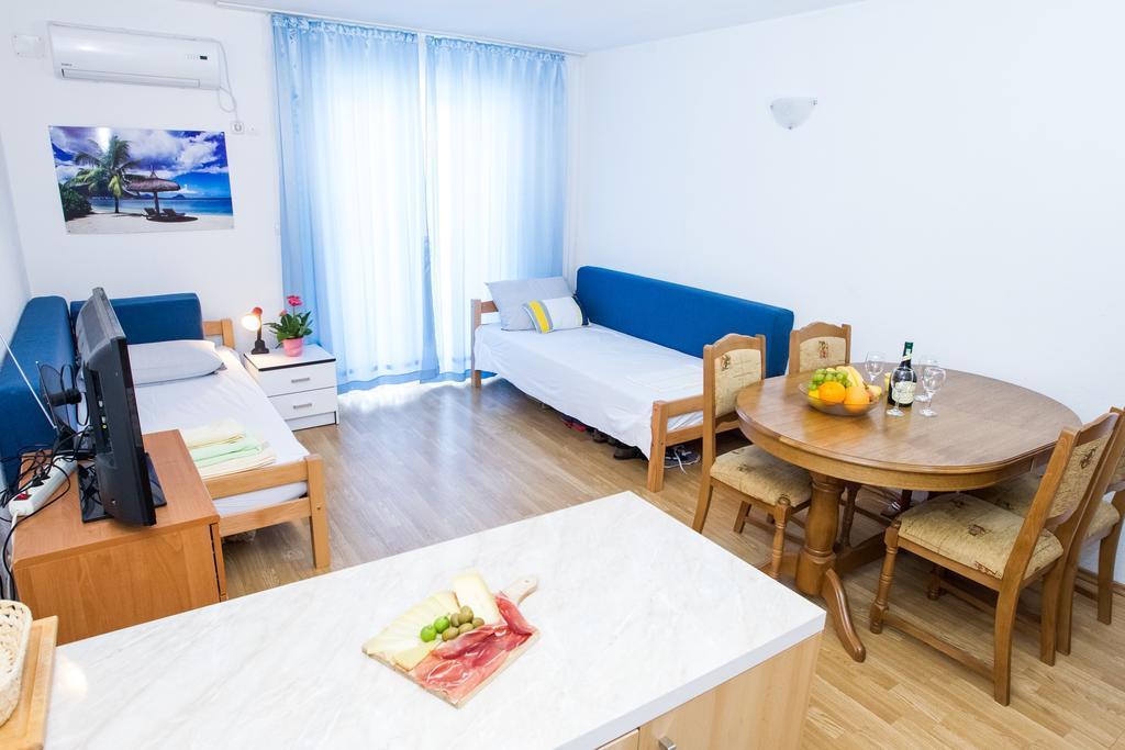 Apartments Toro Pag Town Luaran gambar