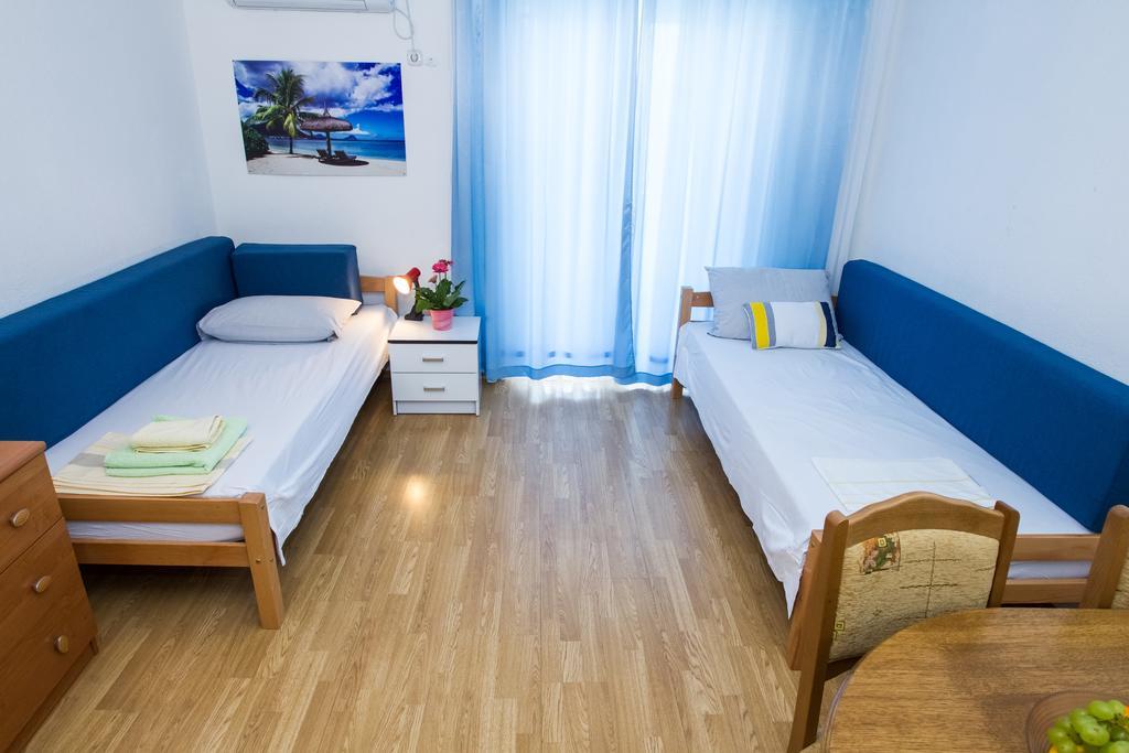 Apartments Toro Pag Town Luaran gambar
